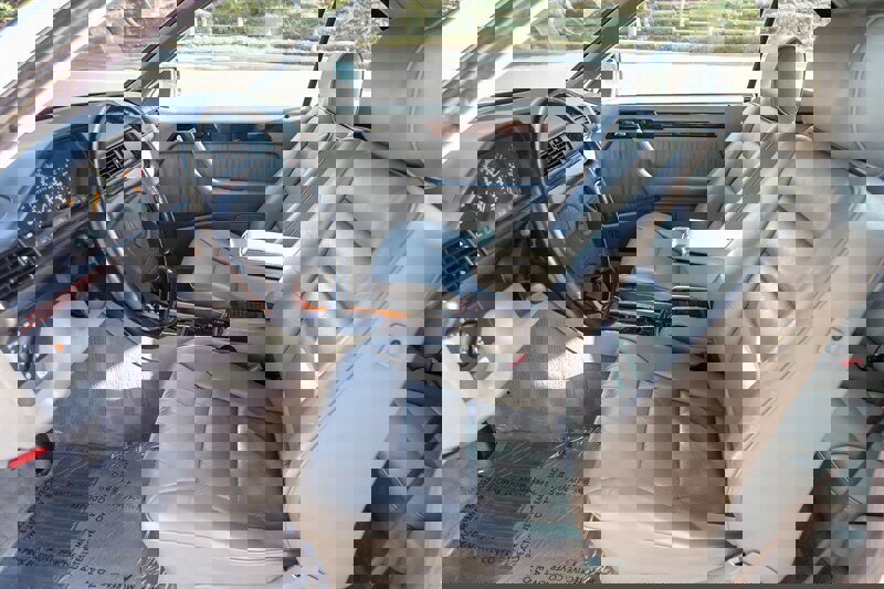 Used 1995 Mercedes-Benz E 320 Convertible image 46