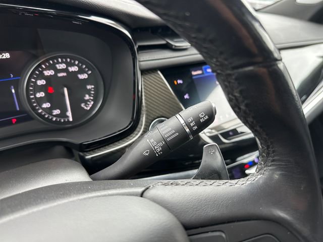 Used 2020 Cadillac XT6 Sport image 26