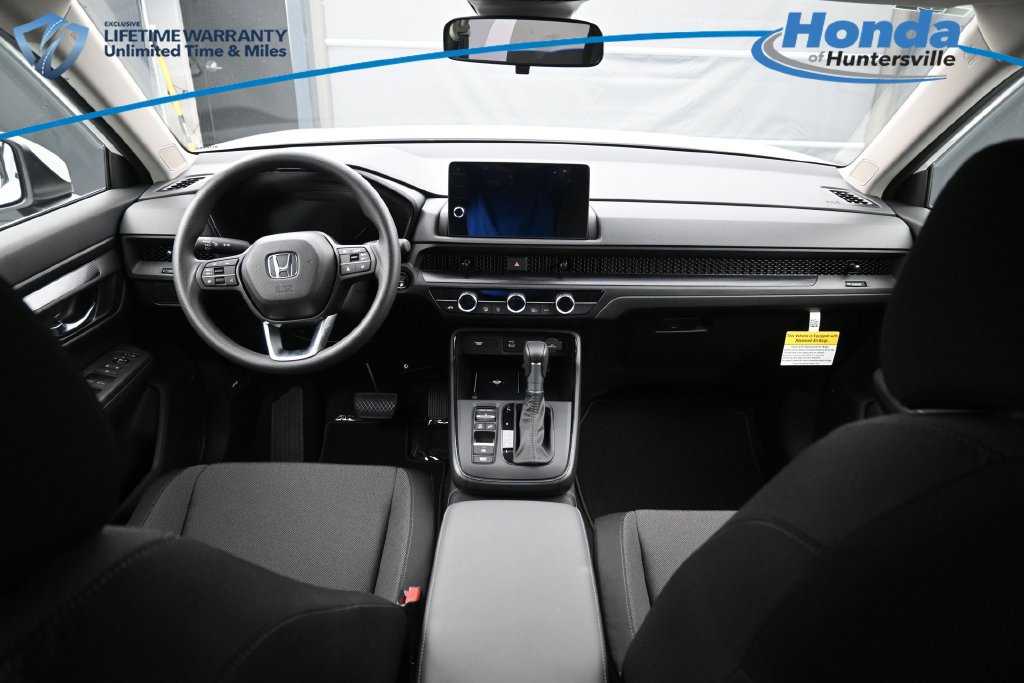 New 2027 Honda CR-V EX image 25