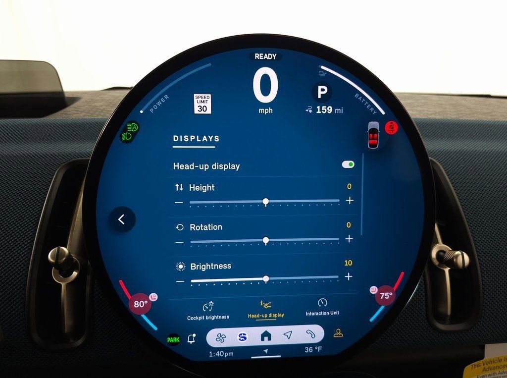 New 2025 MINI Cooper Countryman SE image 16