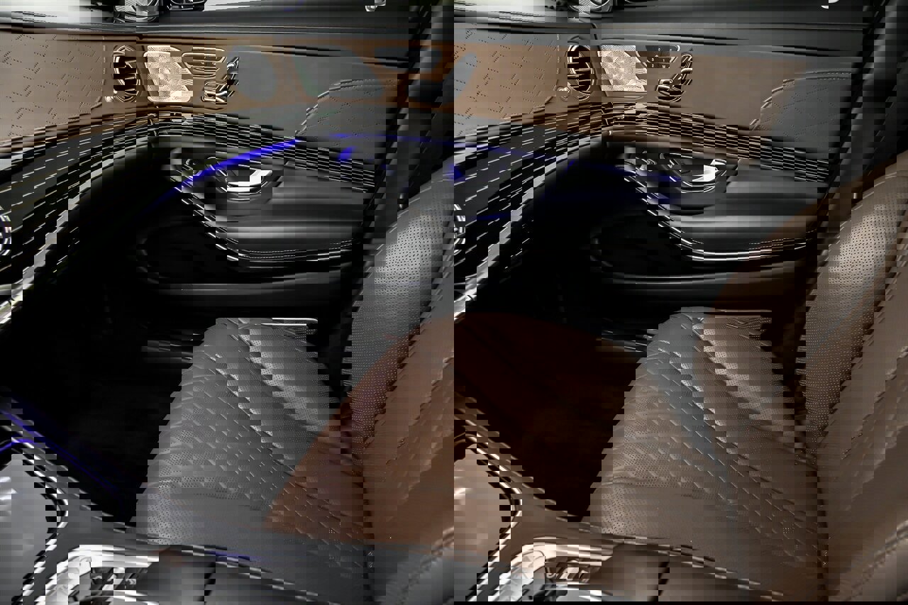 Used 2019 Mercedes-Benz Maybach S 650 image 43