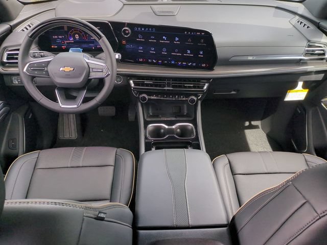 New 2026 Chevrolet Traverse High Country AWD/4WD image 25