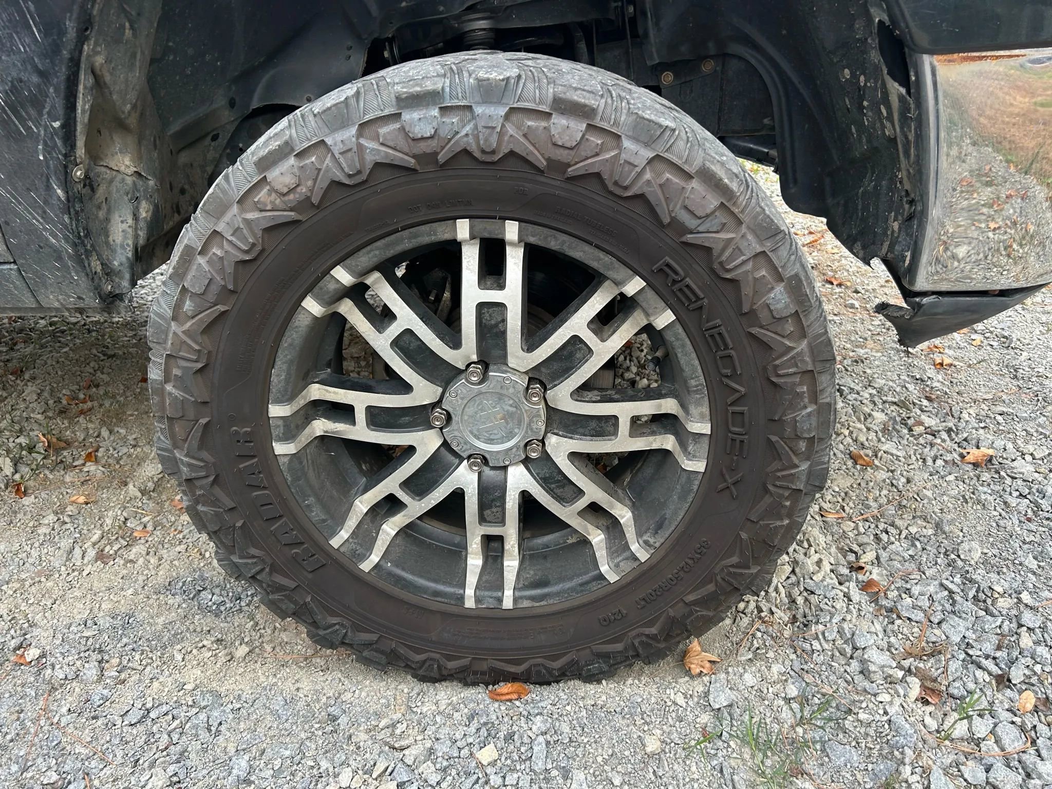 Used 2015 RAM 1500 Big Horn image 4