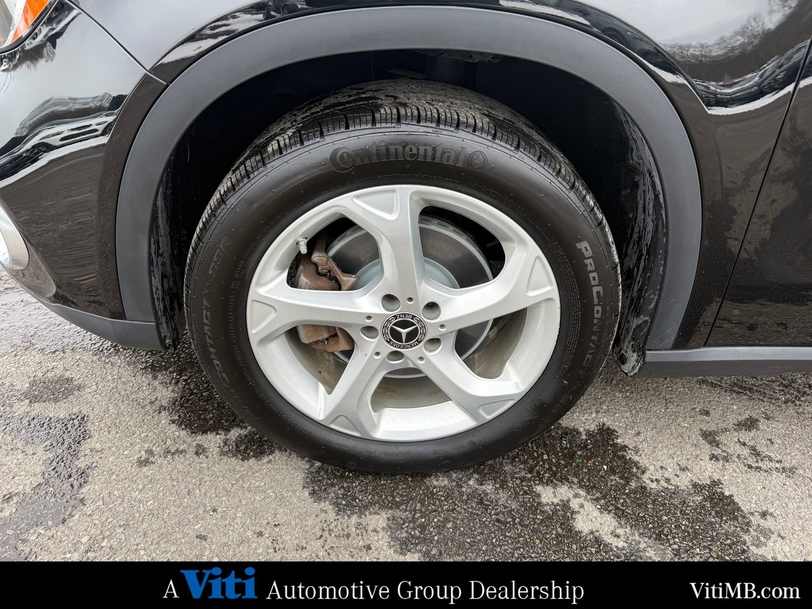 Used 2018 Mercedes-Benz GLA 250 4MATIC image 12