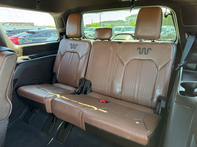 Used 2024 Ford Expedition King Ranch image 17