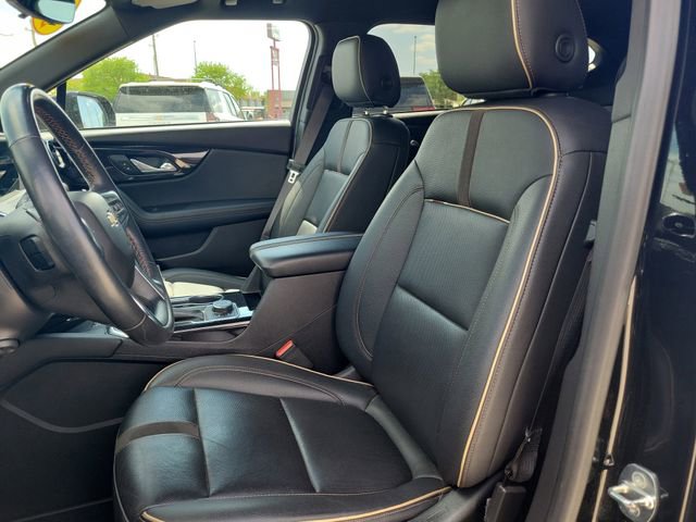 Used 2021 Chevrolet Blazer Premier w/ Driver Confidence II Package AWD/4WD image 19