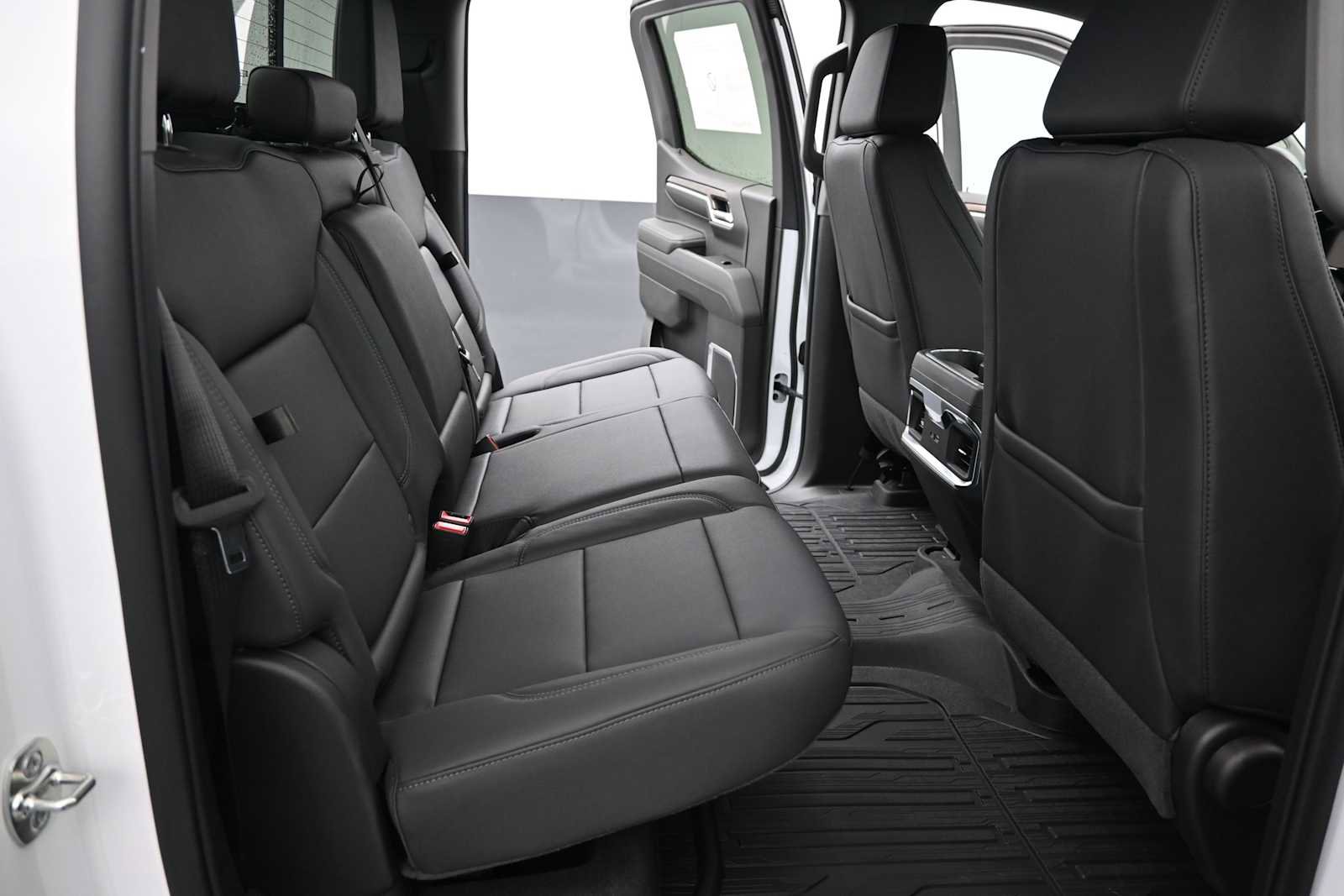New 2026 GMC Sierra 1500 Elevation w/ Elevation Premium Package AWD/4WD image 25
