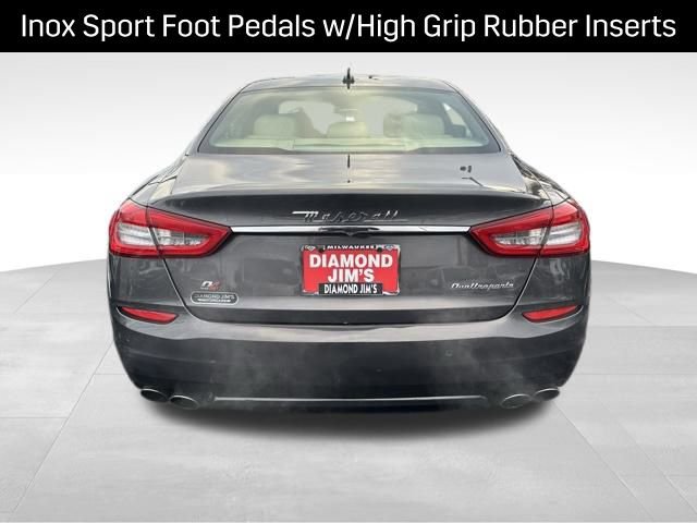 Used 2015 Maserati Quattroporte S Q4 image 18