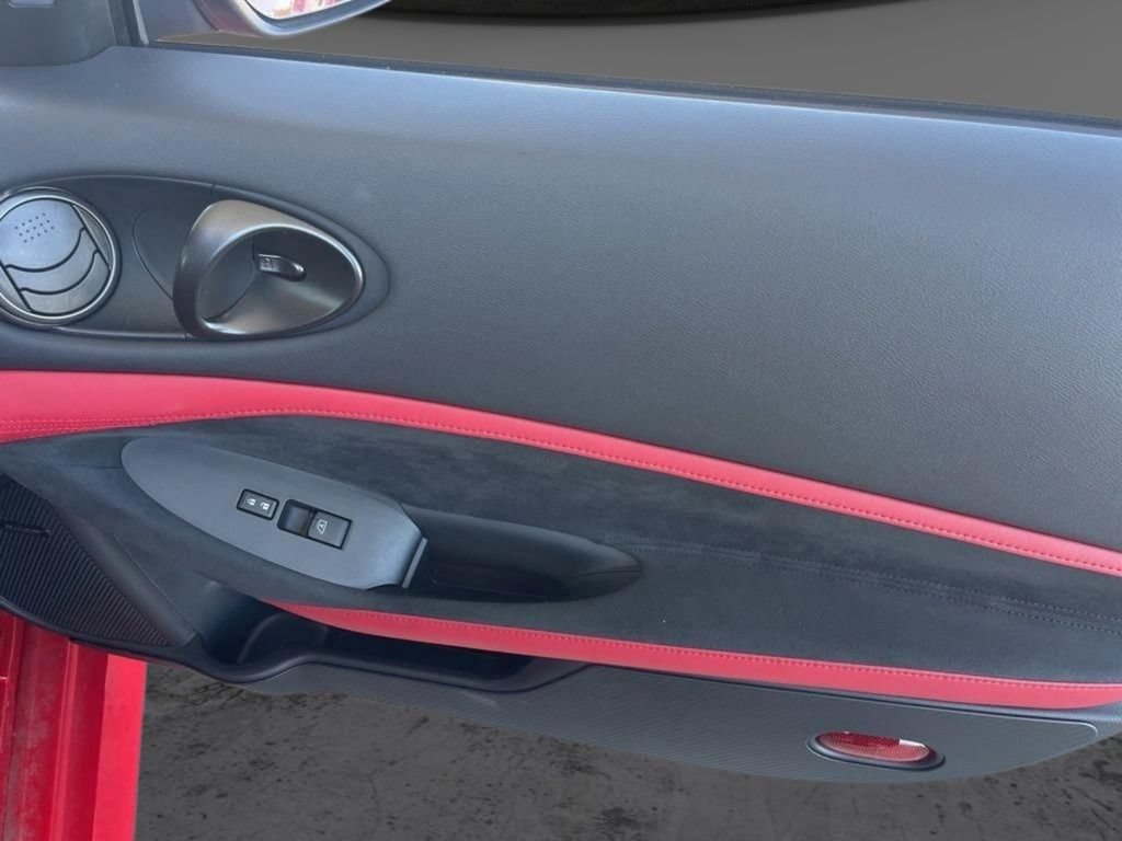 Used 2025 Nissan Z Performance w/ Floor Mat Package RWD image 24