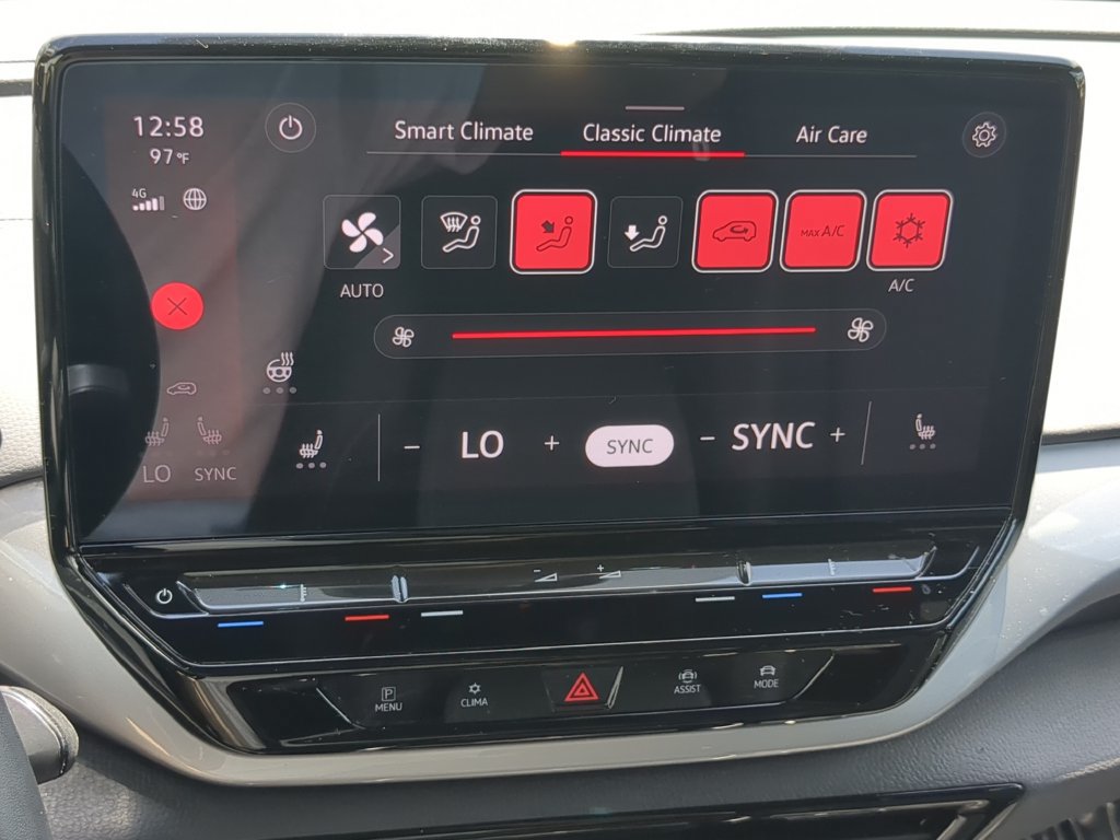 Certified 2023 Volkswagen ID.4 S RWD image 22