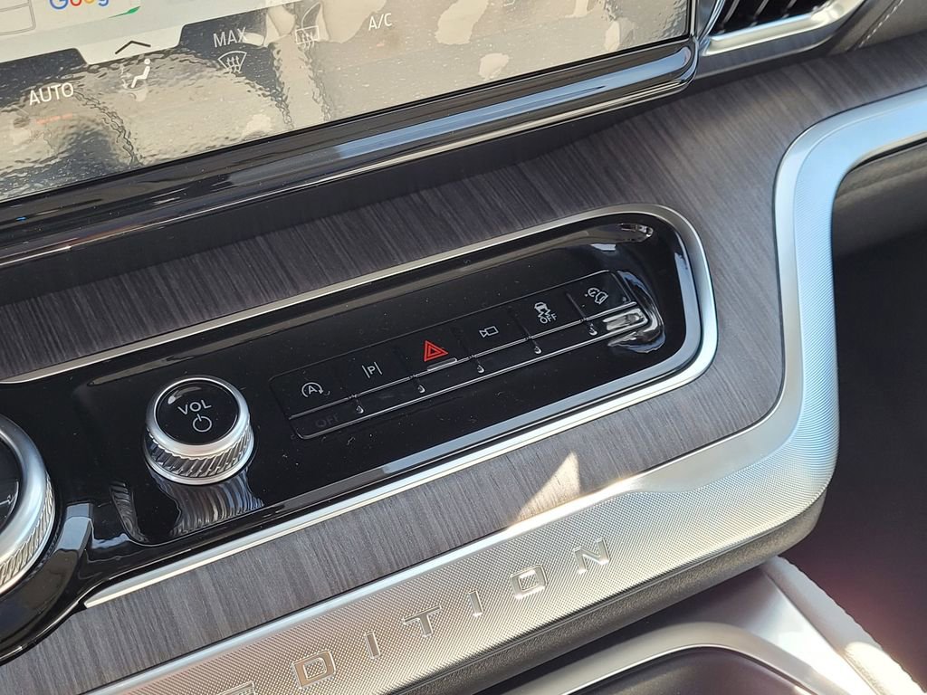 New 2026 Ford Expedition Max Platinum w/ Platinum Ultimate Package image 56