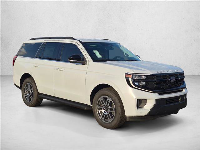 New 2026 Ford Expedition Active RWD image 5