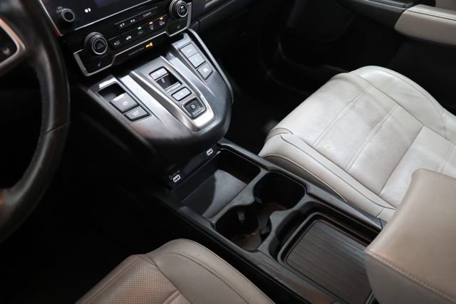 Used 2020 Honda CR-V EX-L image 19