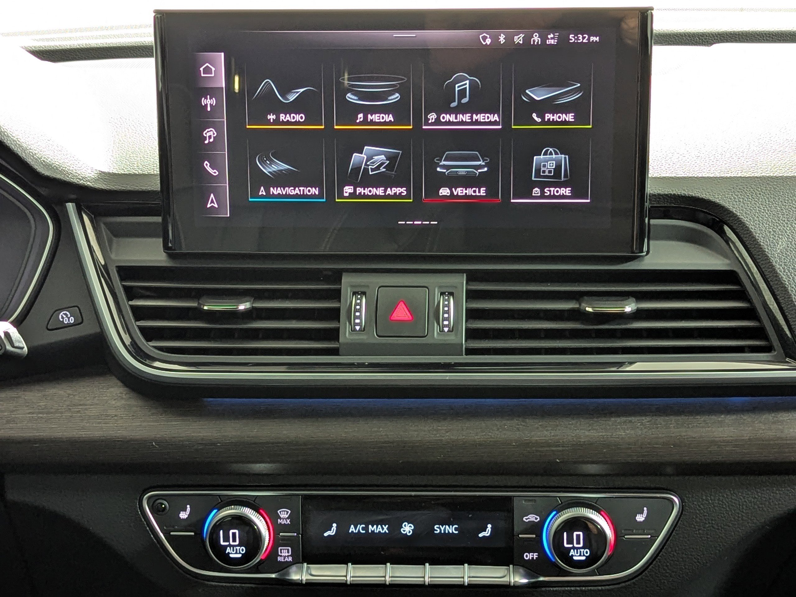 Certified 2025 Audi Q5 2.0T Premium Plus w/ Premium Plus Package image 16