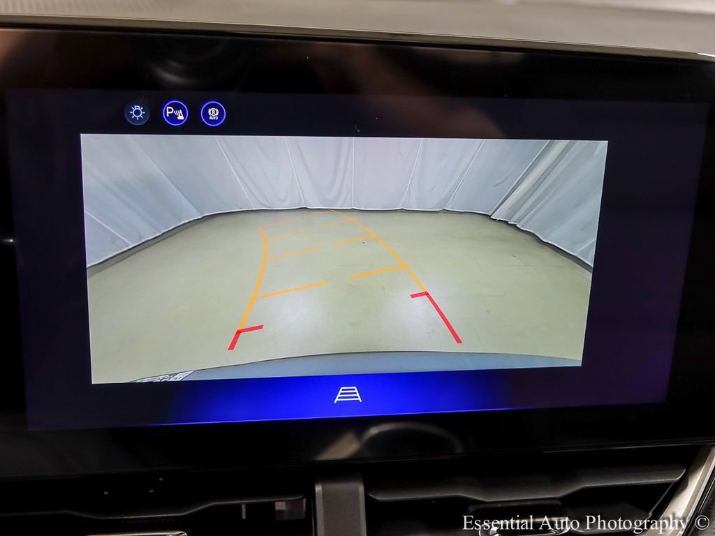 New 2027 Chevrolet Equinox LT FWD image 15