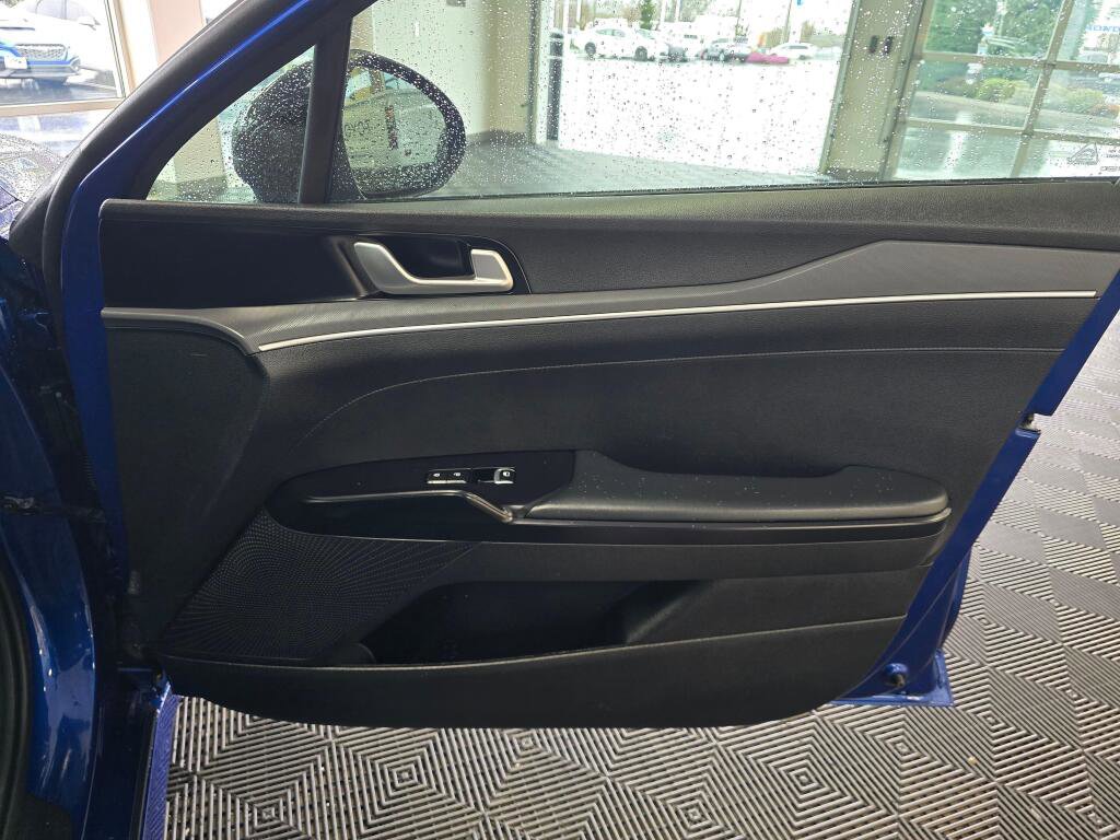 Used 2024 Kia K5 GT-Line w/ GT-Line Premium Package image 42