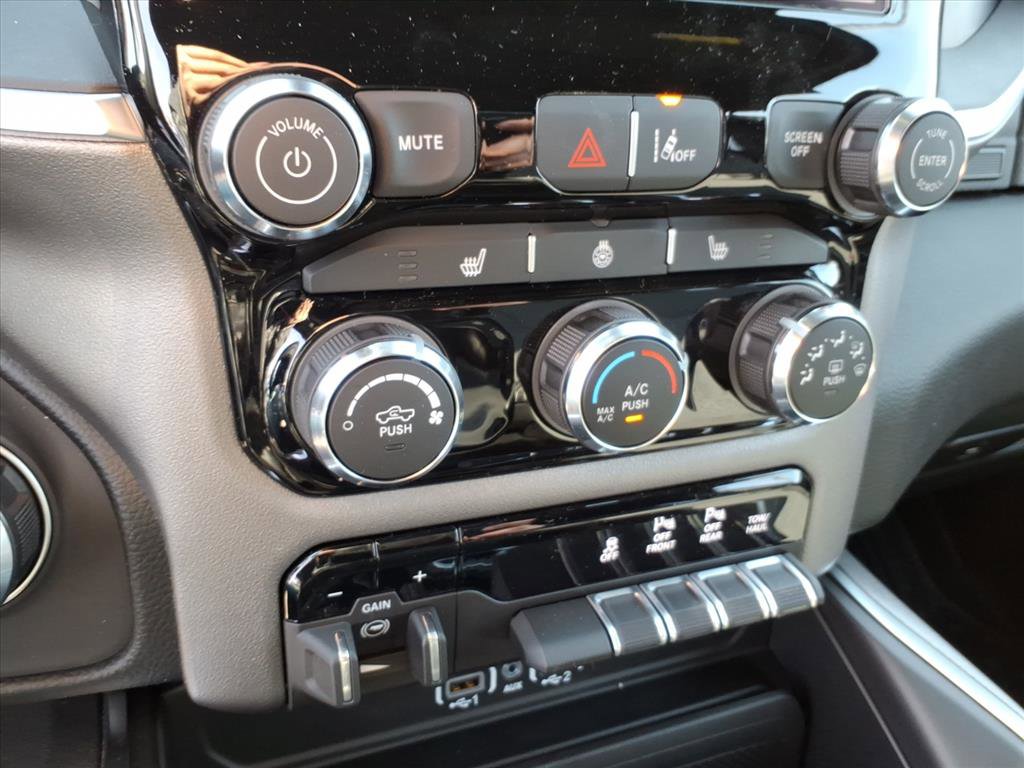 New 2026 RAM 1500 Big Horn image 26