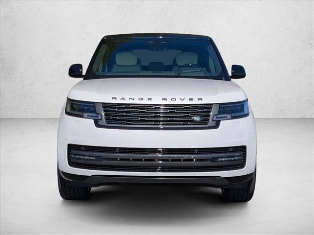 New 2026 Land Rover Range Rover Autobiography image 6