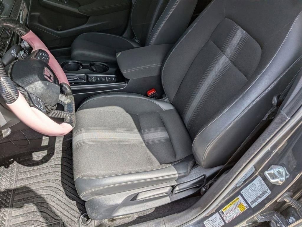 Used 2023 Honda Civic Sport image 21