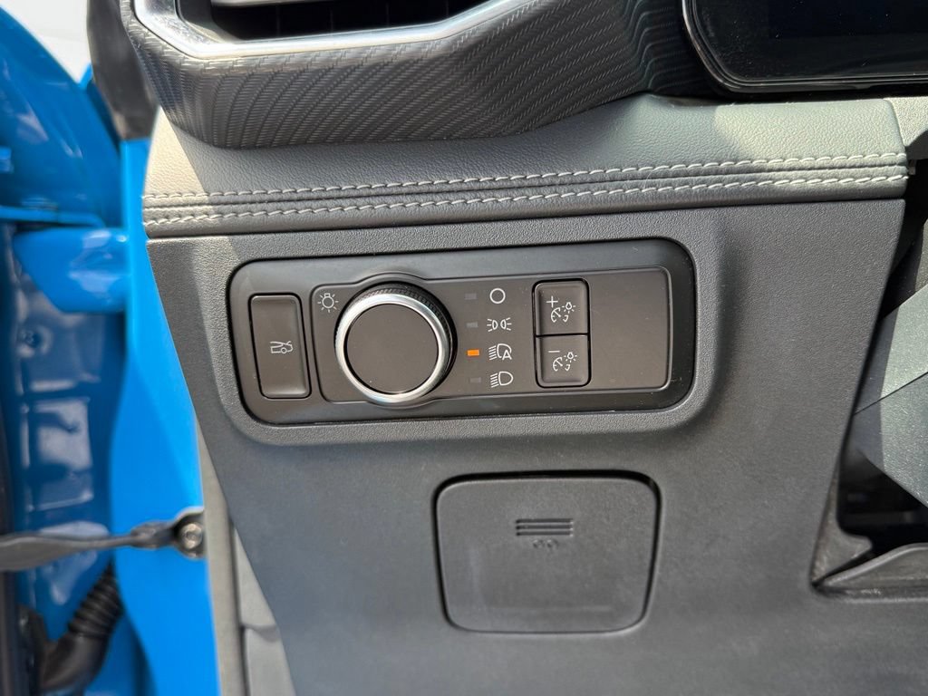 Used 2024 Ford Mustang Premium RWD image 29