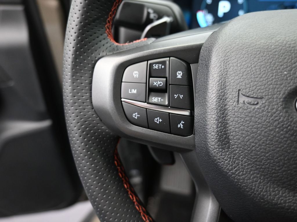 New 2026 Ford Ranger Raptor image 6