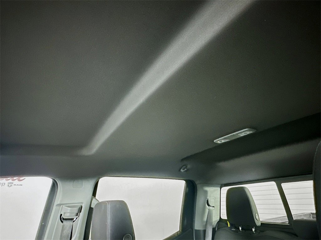 Used 2023 Chevrolet Silverado 1500 LT w/ Z71 Off-Road Package image 21