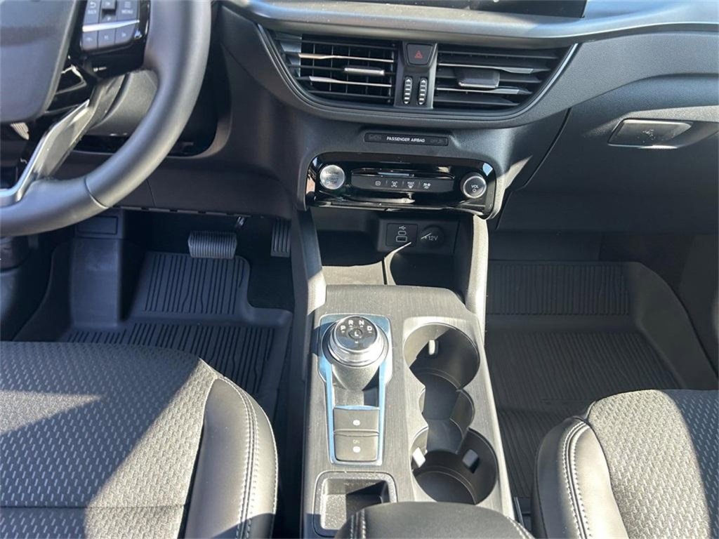 New 2025 Ford Escape SE image 15