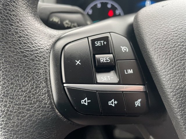 Used 2023 Ford Transit 350 XLT image 22