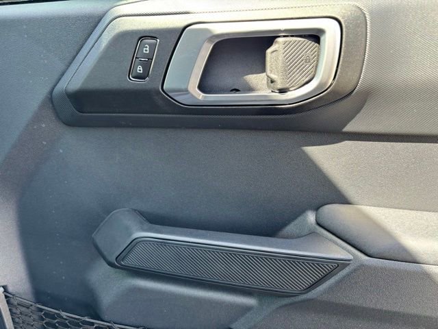 New 2026 Ford Bronco Big Bend image 21