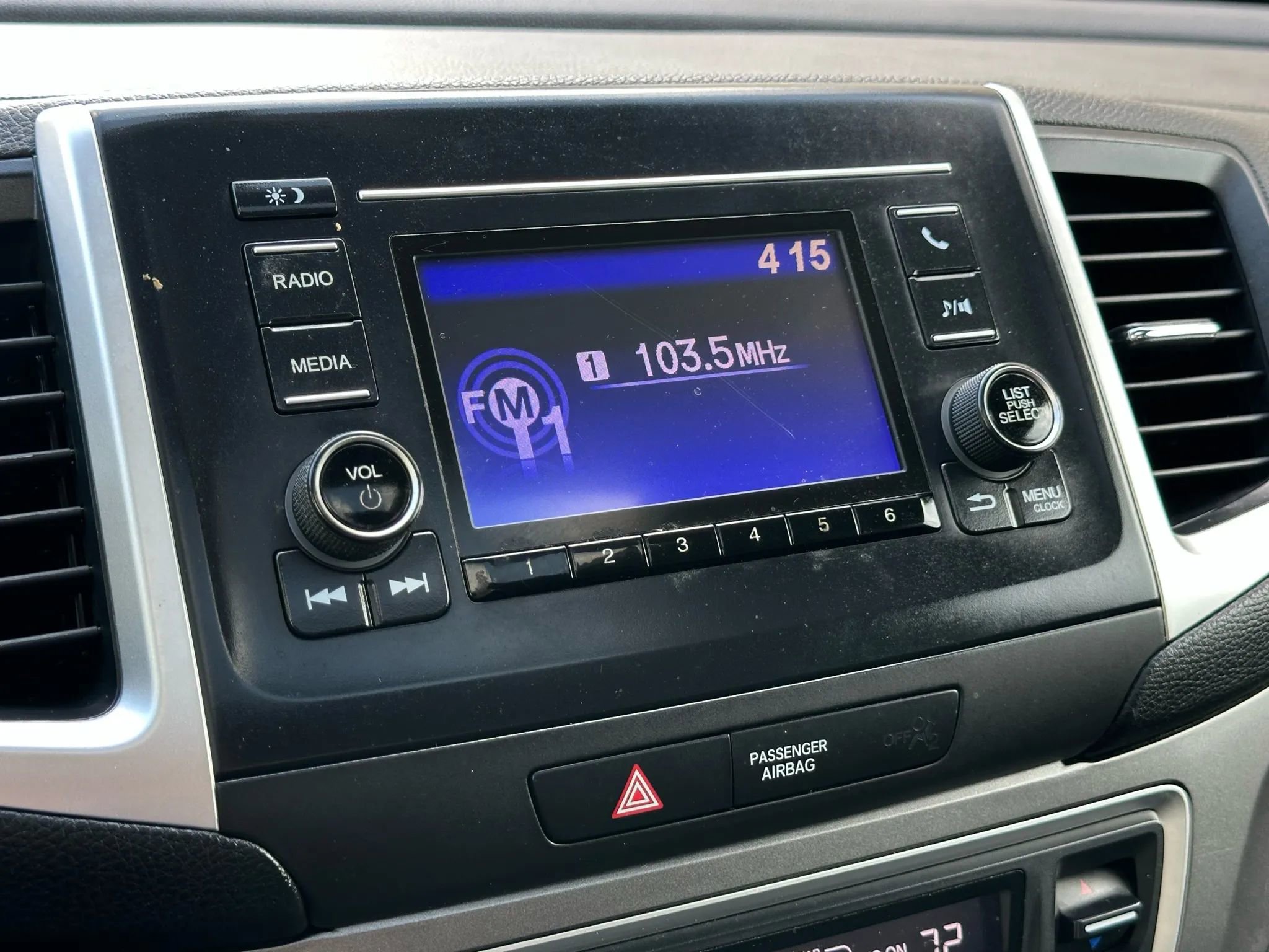 Used 2019 Honda Ridgeline RTL image 30