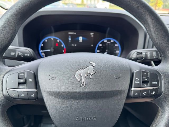 Used 2022 Ford Bronco Sport Big Bend image 37