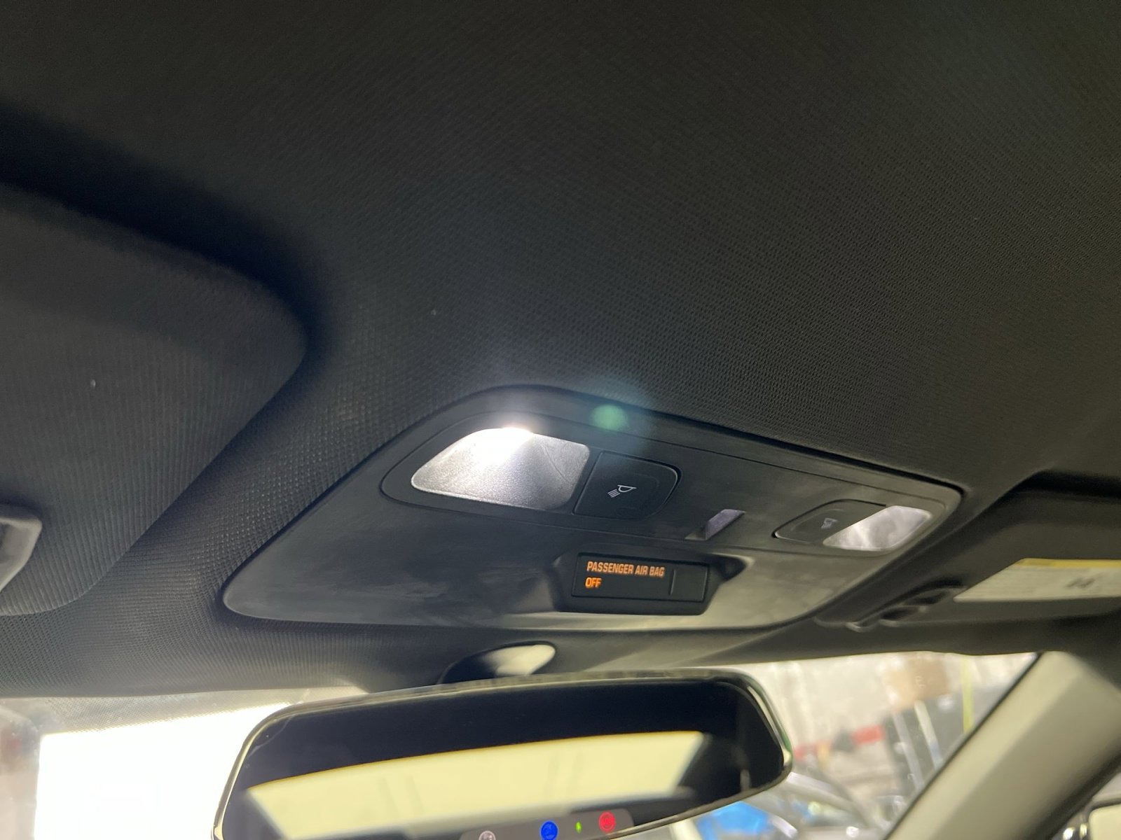 Used 2018 Chevrolet Camaro SS image 35