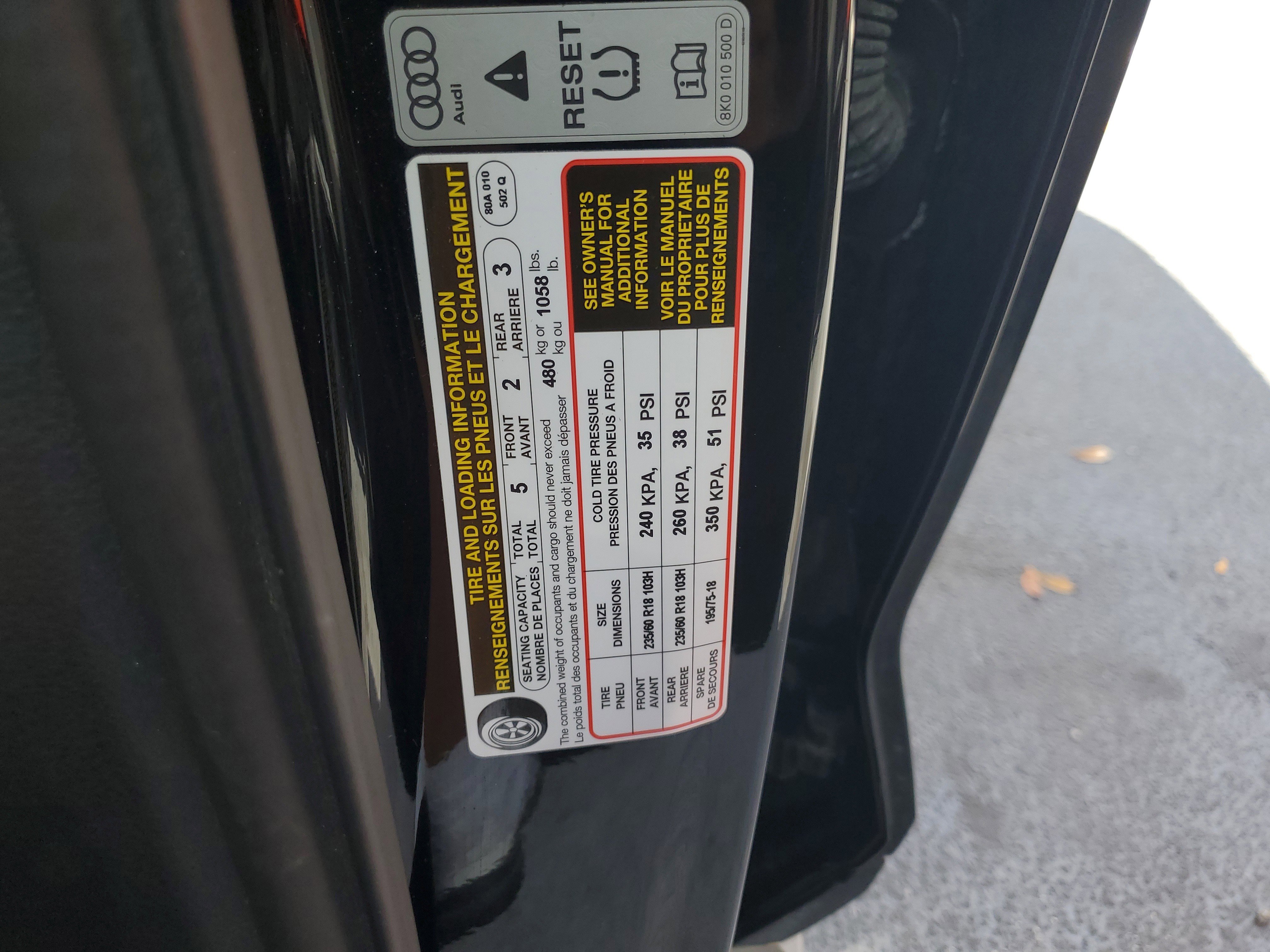 Used 2018 Audi Q5 2.0T Premium image 32