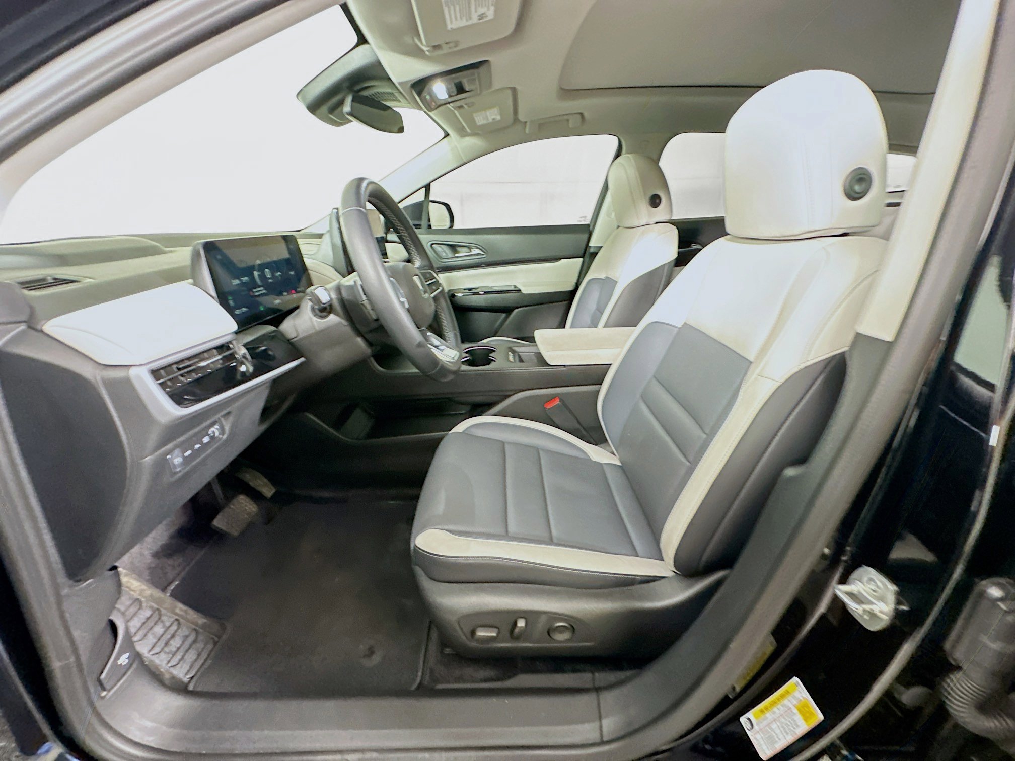 Used 2024 Honda Prologue Elite image 13