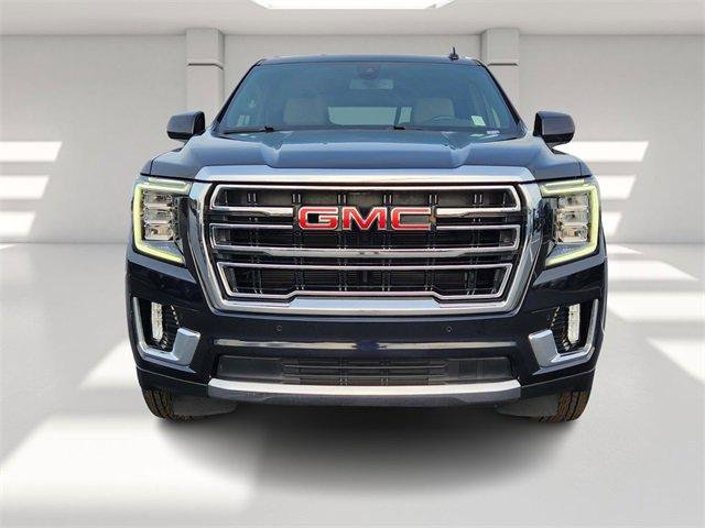 Certified 2022 GMC Yukon SLT image 8