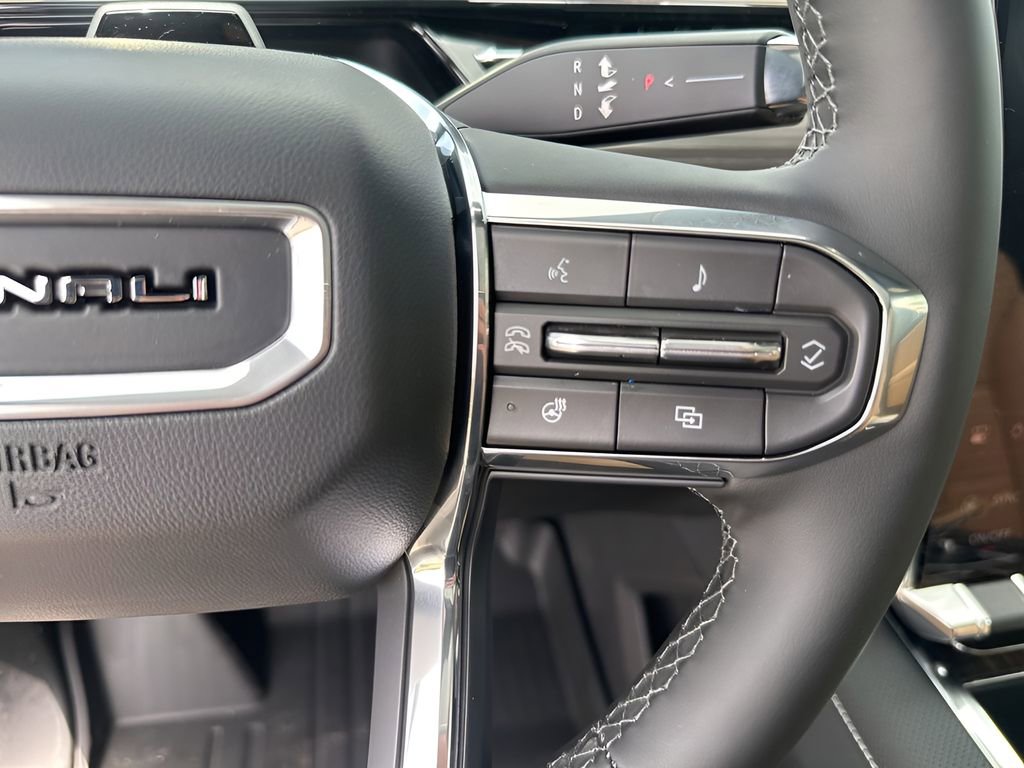 New 2025 GMC Sierra EV Denali image 28