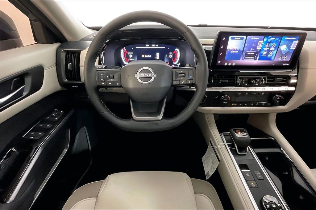 New 2026 Nissan Pathfinder SL image 27