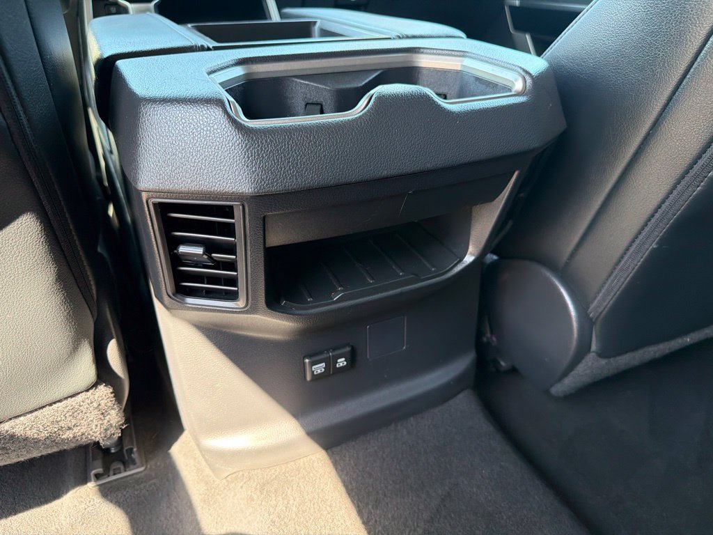 Used 2022 Toyota Tundra Limited RWD image 36