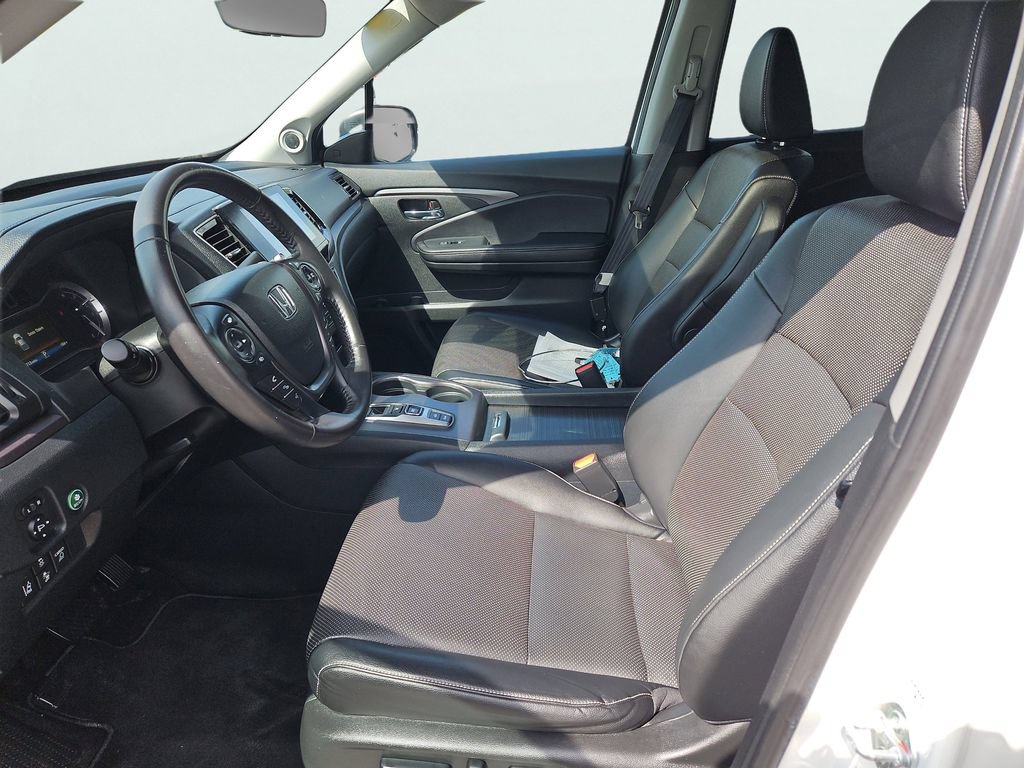 Used 2023 Honda Ridgeline RTL image 31