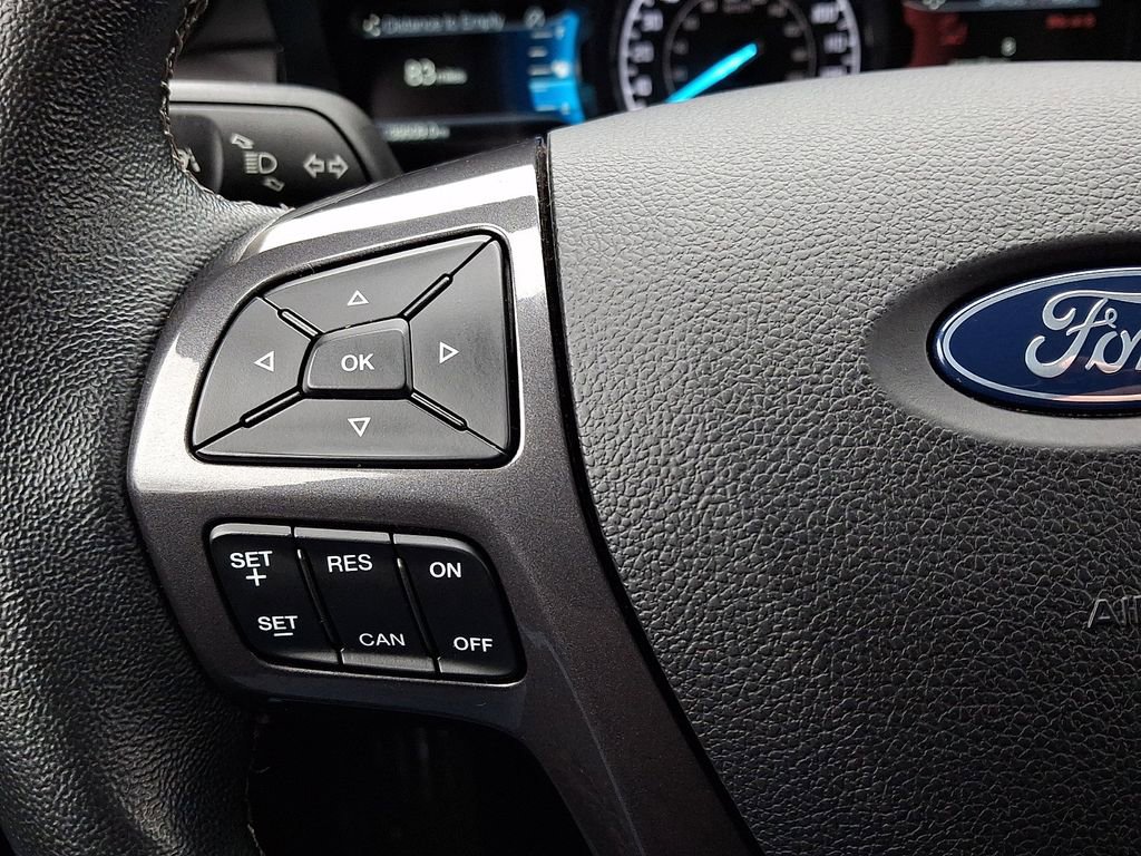 Certified 2019 Ford Ranger Lariat w/ Trailer Tow Package image 20