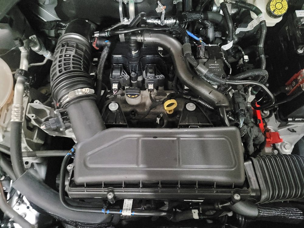 Used 2024 Ford Escape ST-Line image 30