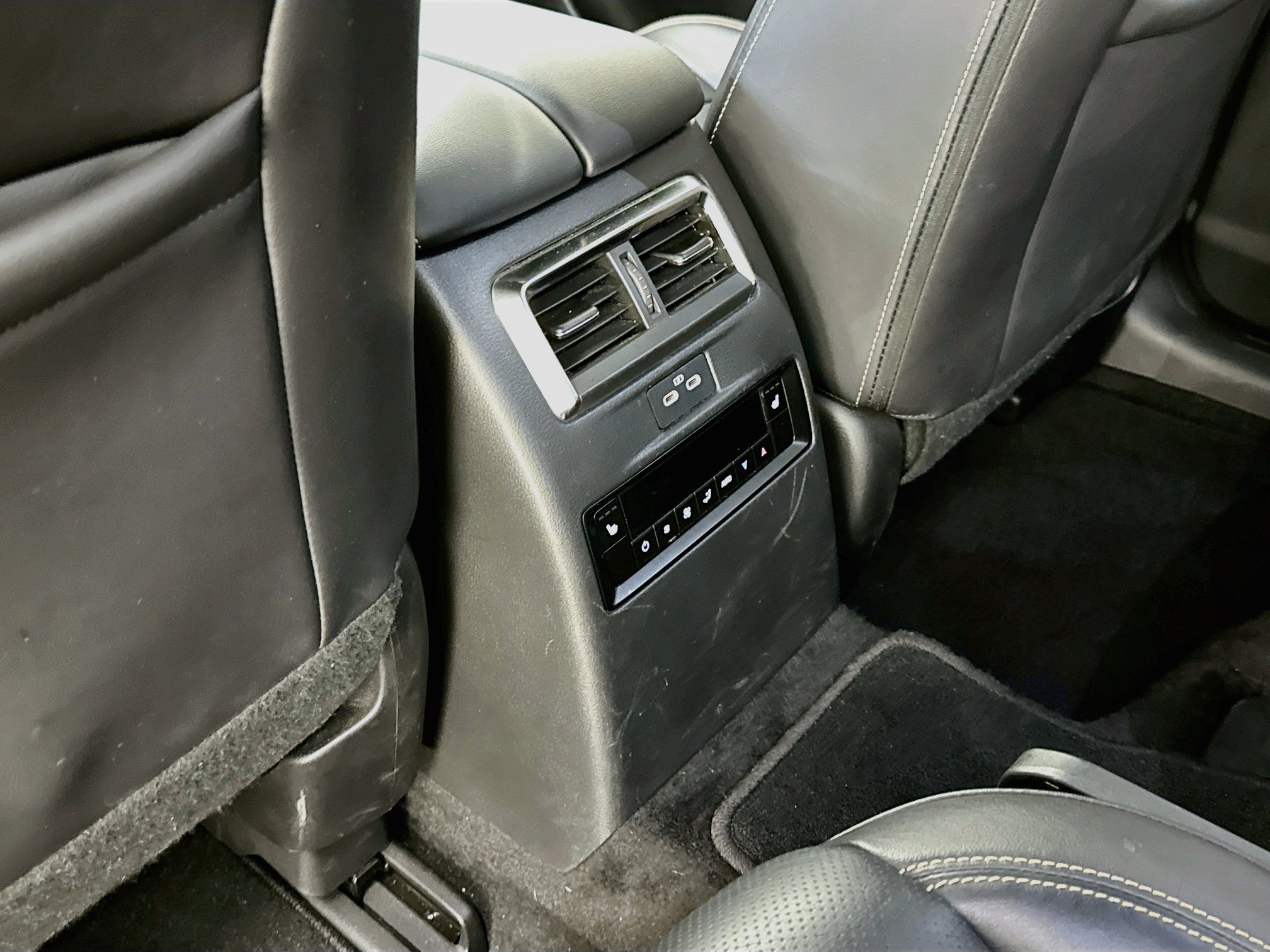 Used 2024 MAZDA CX-90 Plug-In Hybrid w/ Premium Plus AWD/4WD image 29