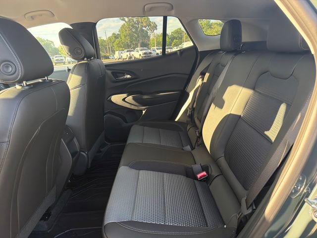 New 2026 Chevrolet Trax LT w/ Driver Confidence Package image 20