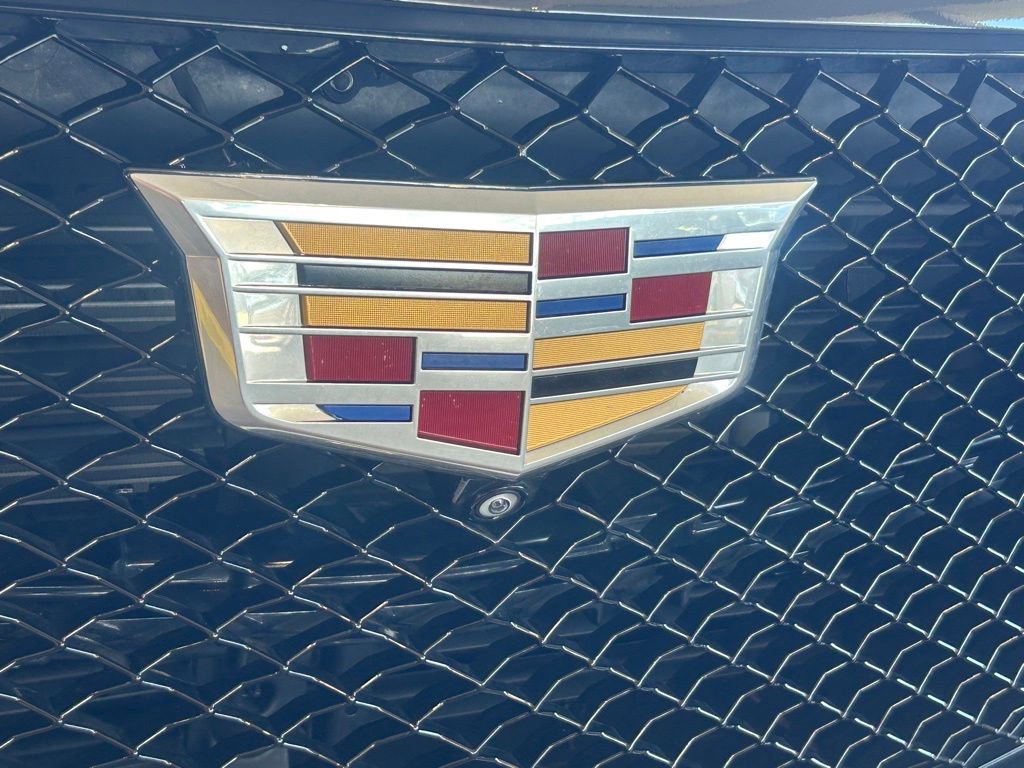 Used 2022 Cadillac Escalade Sport image 20