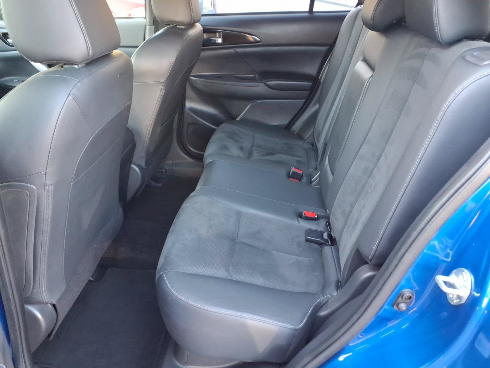 Used 2023 Mitsubishi Eclipse Cross SE AWD/4WD image 23