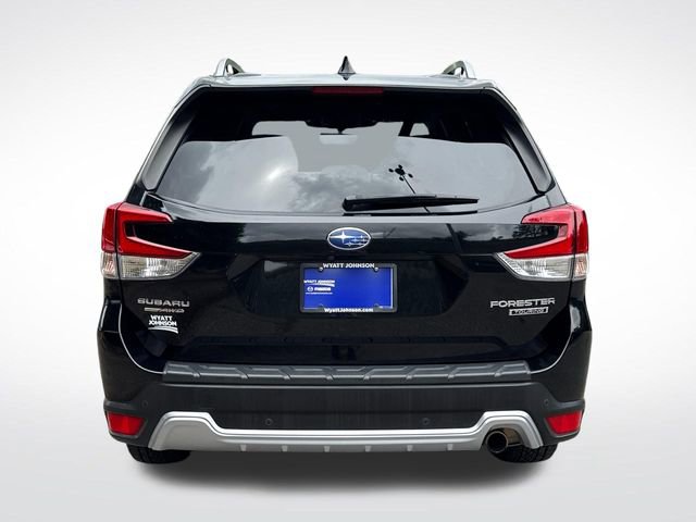 Used 2022 Subaru Forester Touring AWD/4WD image 4