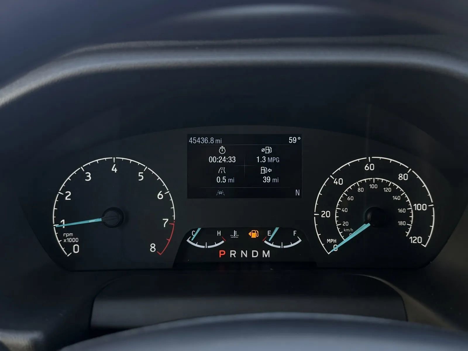 Used 2021 Ford Transit 350 XL AWD/4WD image 28