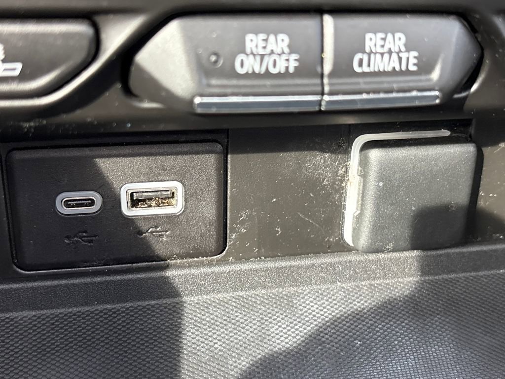 Certified 2023 Chevrolet Tahoe RST w/ Luxury Package image 22