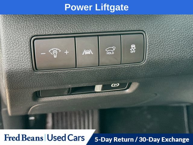 Certified 2023 Hyundai Santa Fe SEL AWD/4WD image 15