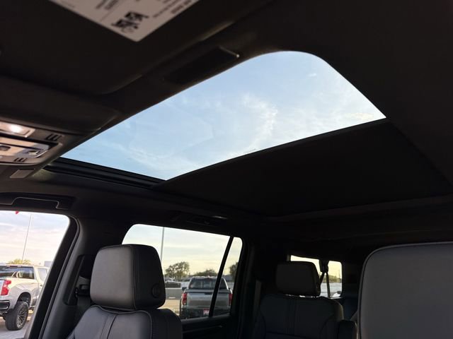 New 2026 Chevrolet Suburban RST w/ Comfort Package image 22